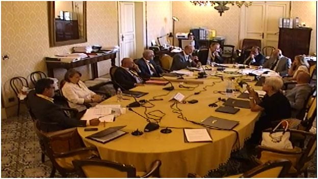 Alcamo, la questione “riserva” in Commissione all’ARS