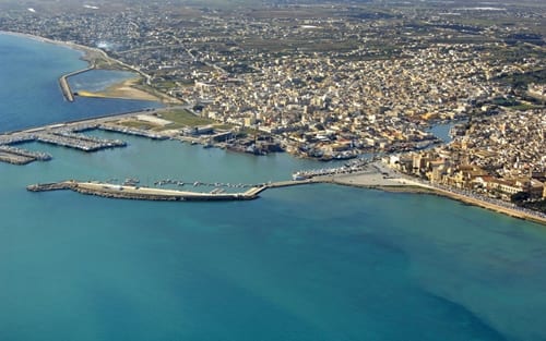 Escavazione porto Mazara, passo decisivo verso indizione appalto
