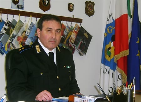 Alcamo-L'Europol festeggia i suoi 8 anni dalla fondazione