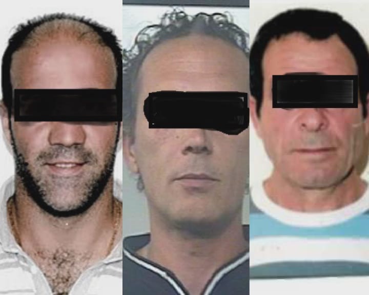 Banda saccheggia antichità tra Salaparuta e Gibellina, arrestati tre carinesi