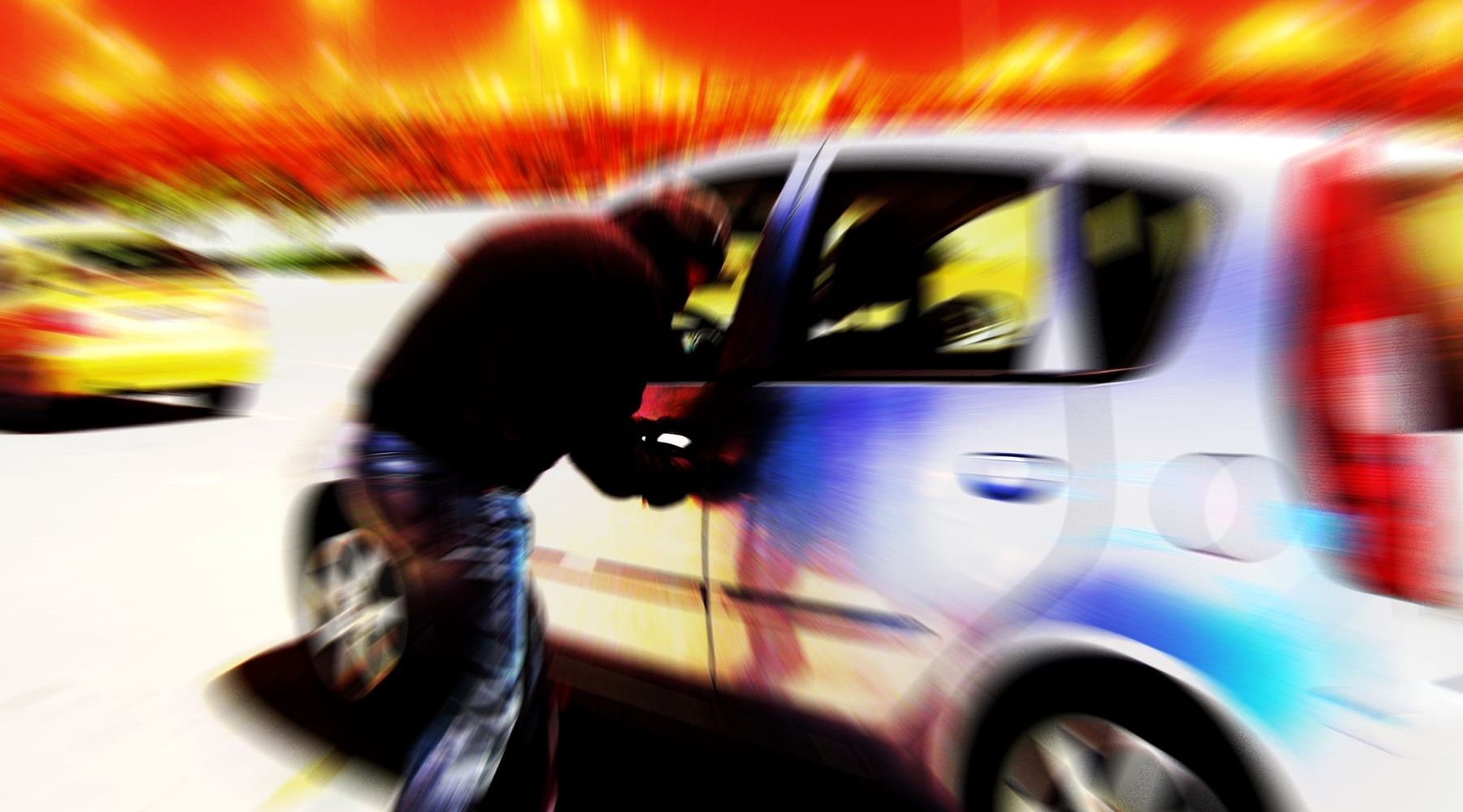 Alcamo-Rubate tre auto da una concessionaria