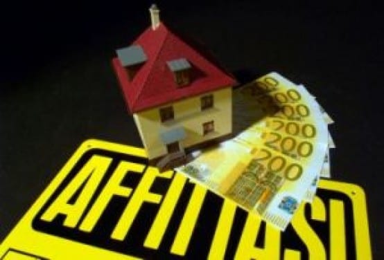 Alcamo-Affitto di immobili: ecco quanto paga il Comune