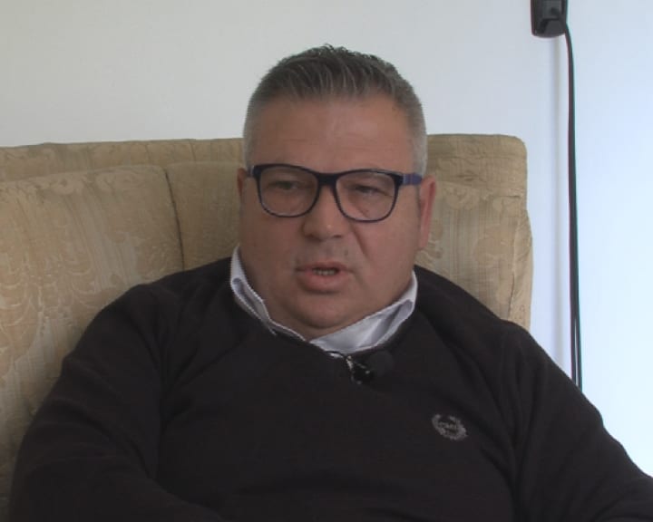Alcamo, Gaetano Intravaia si dimette da consigliere comunale