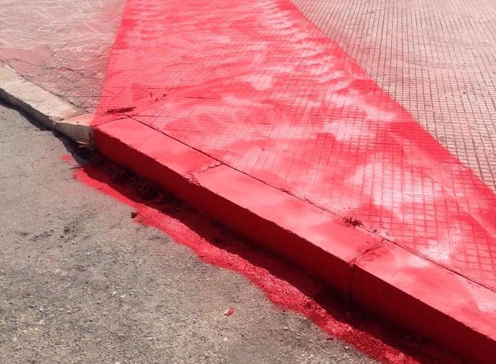 "Che fine ha fatto la pista ciclabile di Erice?": esposto del sen. Santangelo