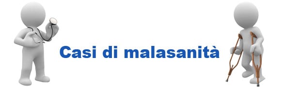 Alcamo-Uomo finisce in coma per banale operazione, medico condannato