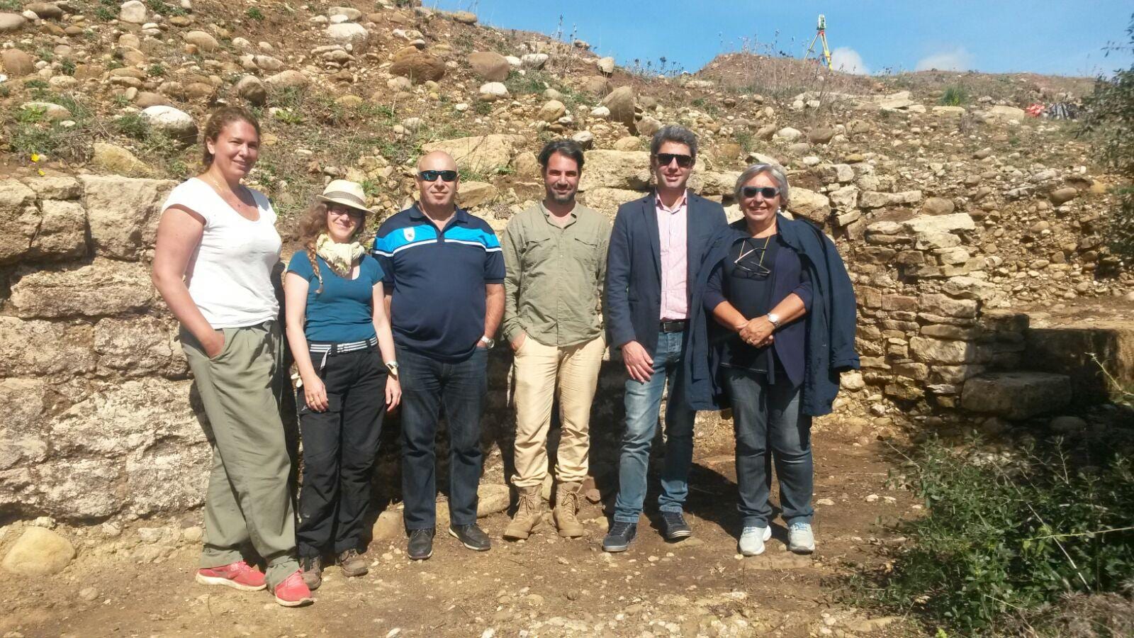 Salemi, esperti a confronto sui “tesori” di Monte Polizzo, San Miceli e Mokarta