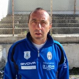 Calcio Eccellenza, Alba Alcamo - Silurato Riccardo Mutolo, in panchina arriva Riccardo Chico