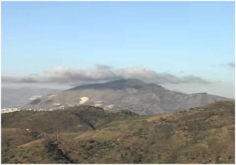 Alcamo, monte Bonifato: in commissione la convenzione per gestire il bosco