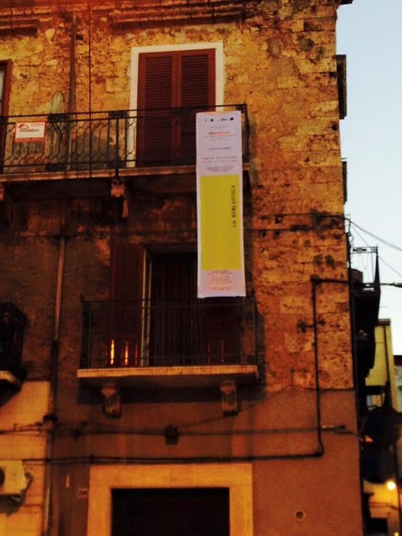 Alcamo, con Faimarathon una domenica da incorniciare
