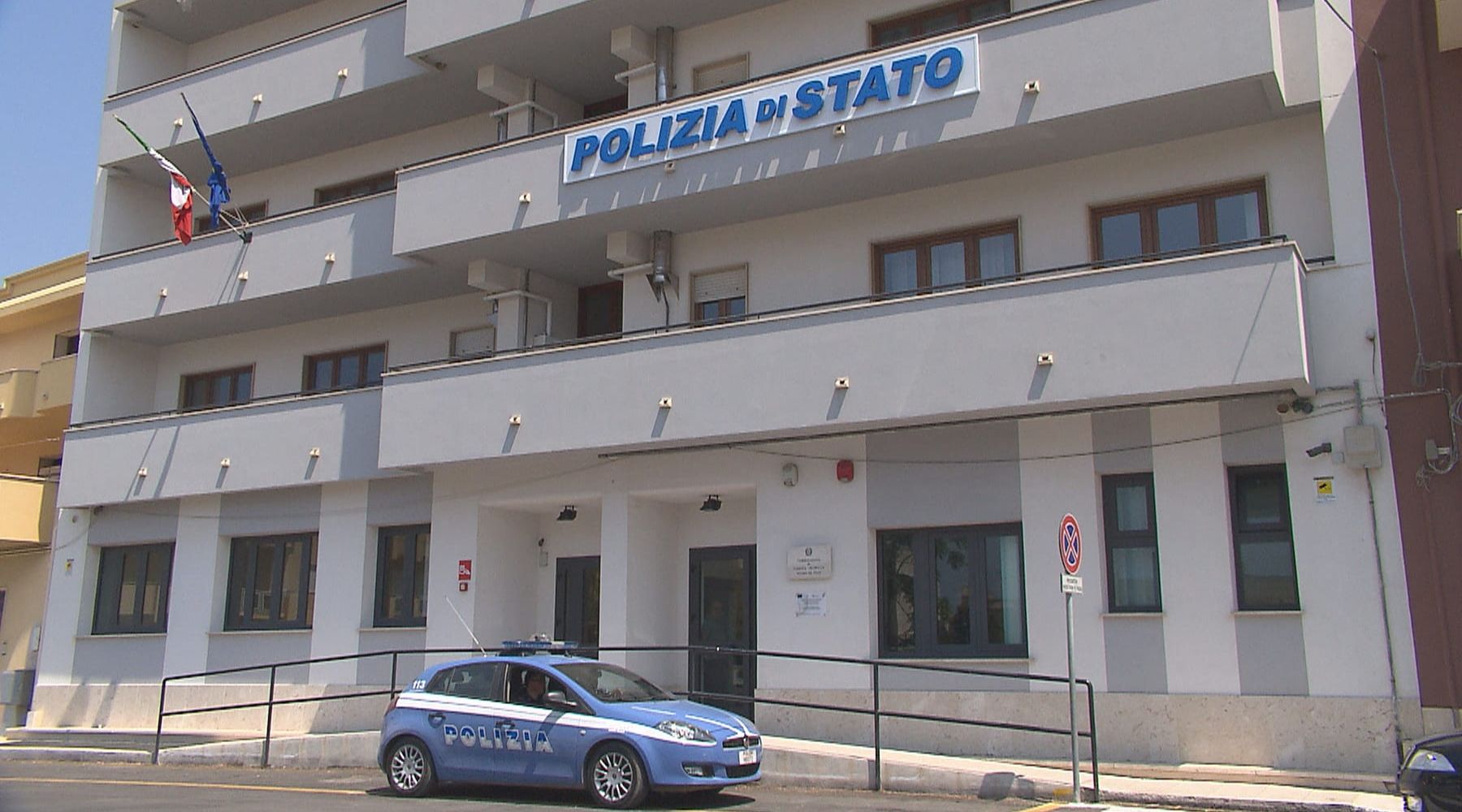 Mazara del Vallo: violentava la figlia da anni, arrestato 45enne