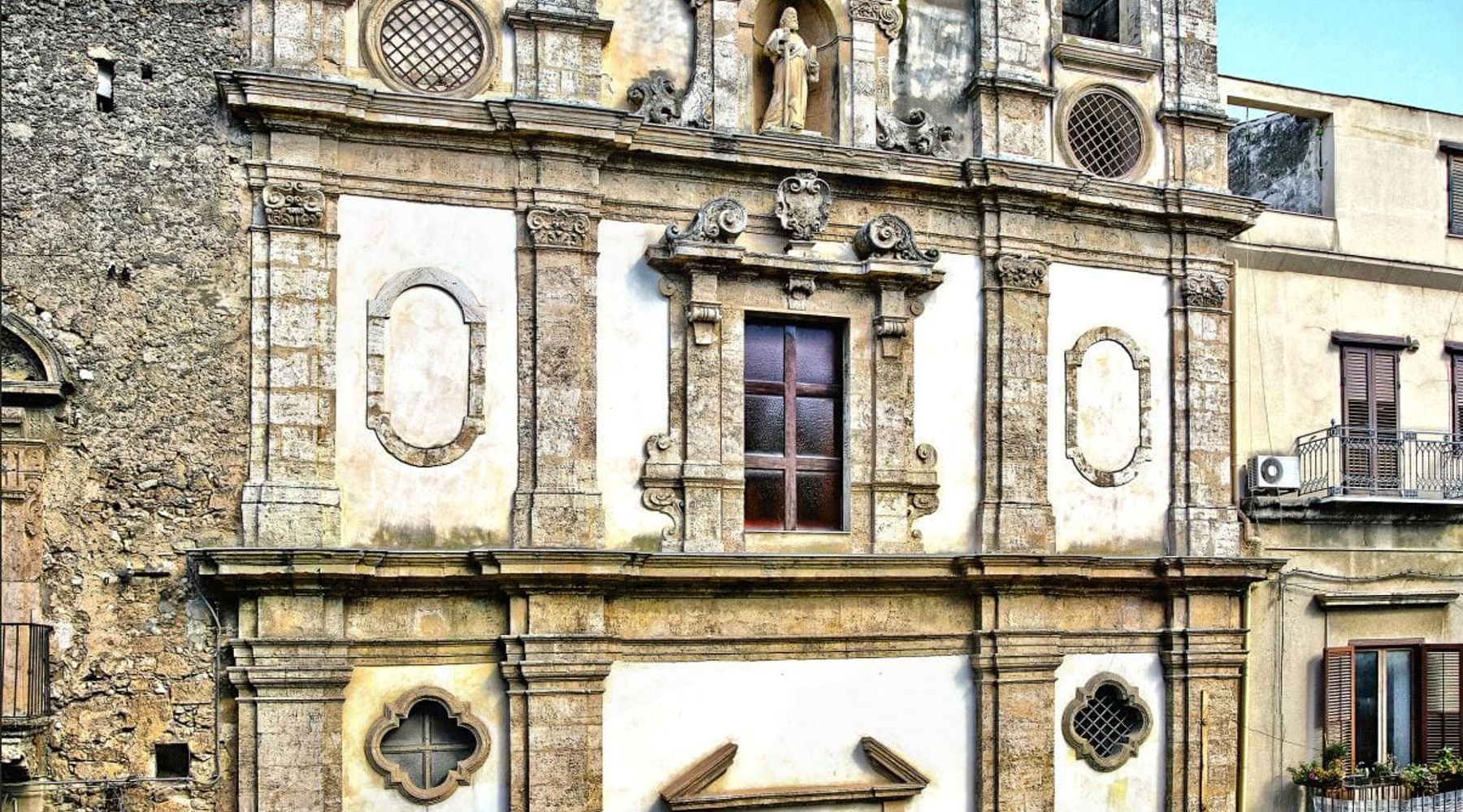 Alcamo, San Paolo compie 400 anni: domenica si concludono i festeggiamenti