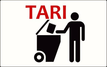 Alcamo-Arriva la Tari, tassa sui rifiuti recapitata in ritardo