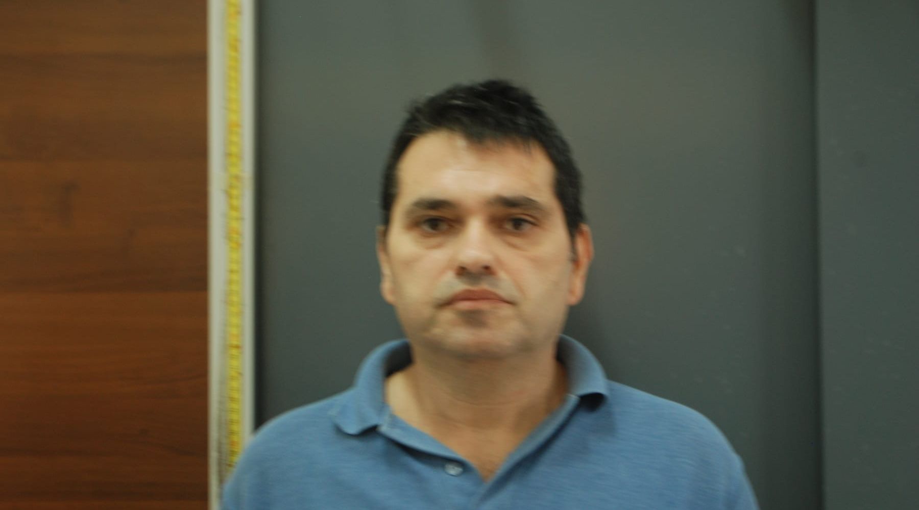 Alcamo: viola detenzione domiciliare, in carcere ladro seriale
