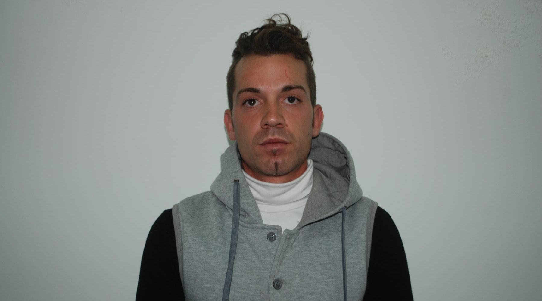 Alcamo, guida senza patente: in arresto 26enne sorvegliato speciale