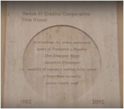 Alcamo-Banca don Rizzo, si elegge il consiglio ma già pendono ricorsi in tribunale