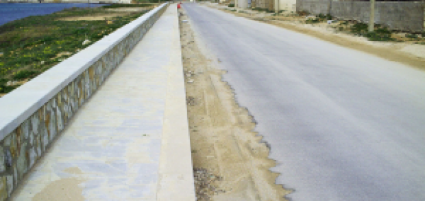Completamento della SP 38 Mazara-Torretta, pubblicato il bando di gara