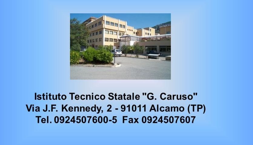 Alcamo-Progetti per l'occupazione, istituto "Caruso" e Comune insieme