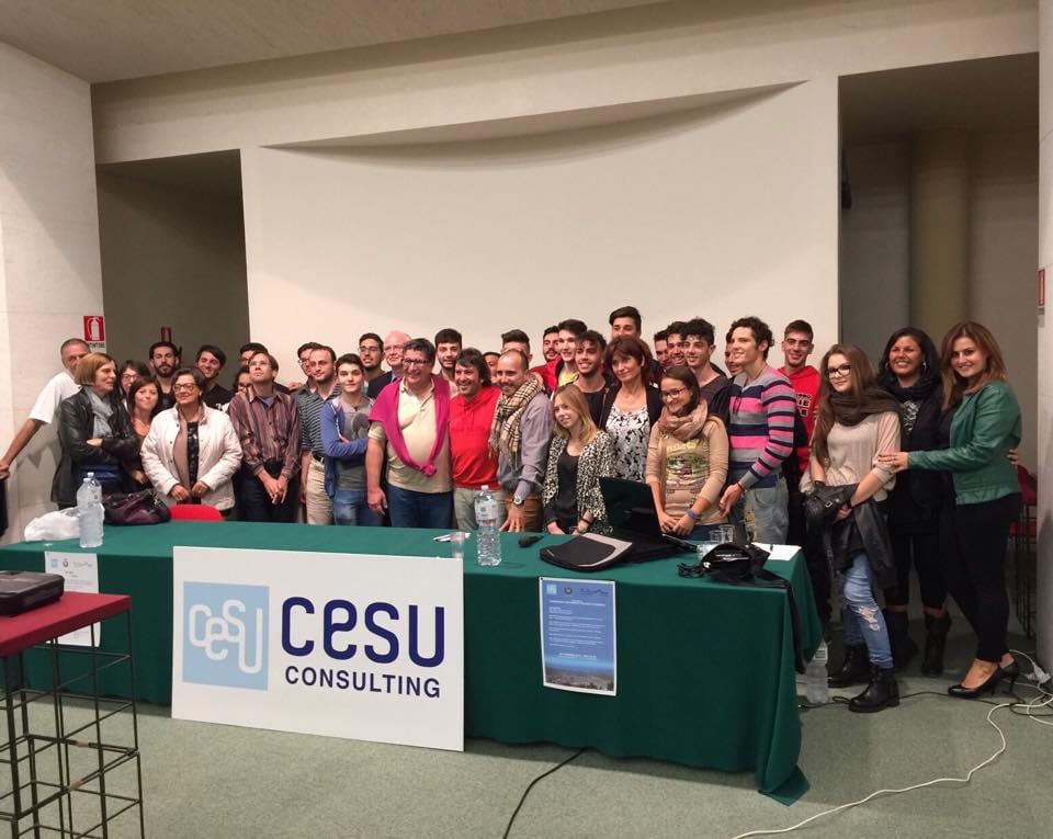 Tra Italia e Germania, il valore dell’istruzione: convegno ad Alcamo