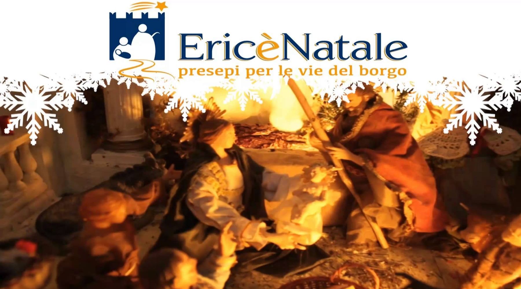 EricèNatale 2015/16, le prime novità