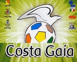 Alcamo, Trofeo Costa Gaia: arriva la Russia