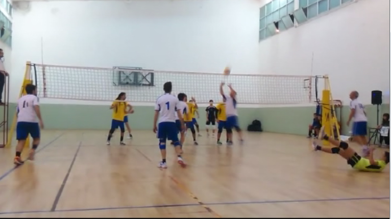 Alcamo, pallavolo: esordio in serie D per l'Actor Polis
