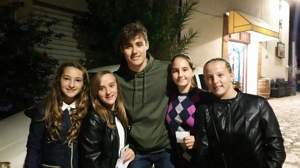 Castellammare del Golfo-Fenomeno Violetta, pienone per alberghi e ristoranti
