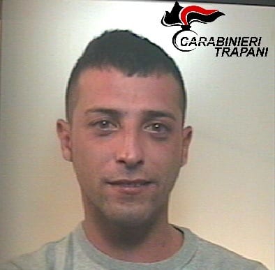 Alcamo-Operazione “Notti sicure”: arrestato pusher 26enne