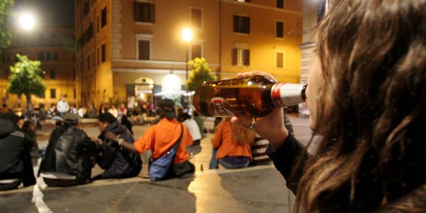 Alcamo-Movida selvaggia, incontro al Comune col commissario