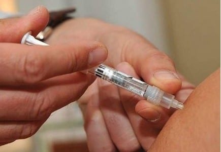 Trapani - Influenza, entra nel vivo campagna di vaccinazione