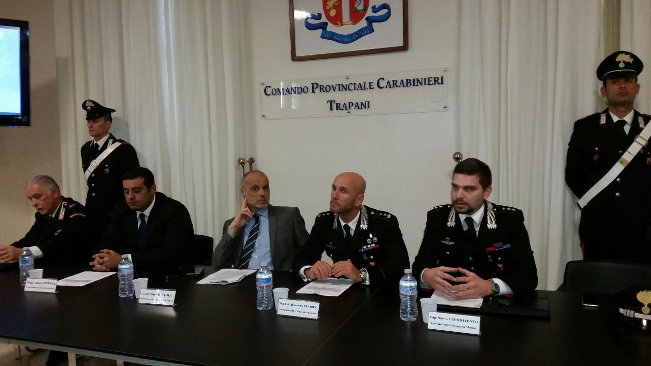 Alcamo-Agguato a Coraci, caso ancora da chiudere