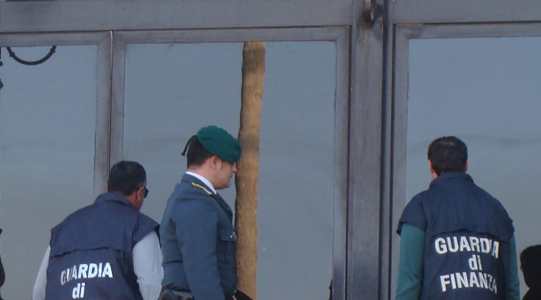 Marsala, “Scacco al re”: maxi sequestro da 127 mln