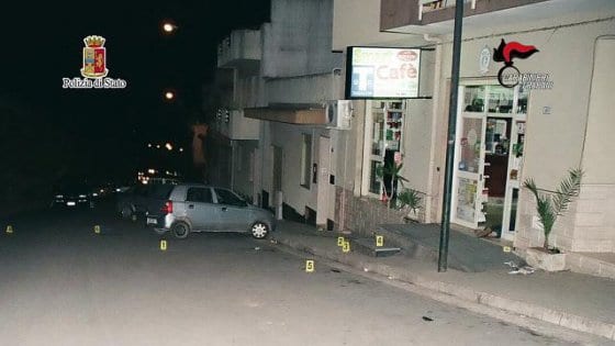 Mafia-Luce sull’omicidio Lombardo a Partanna, due arresti