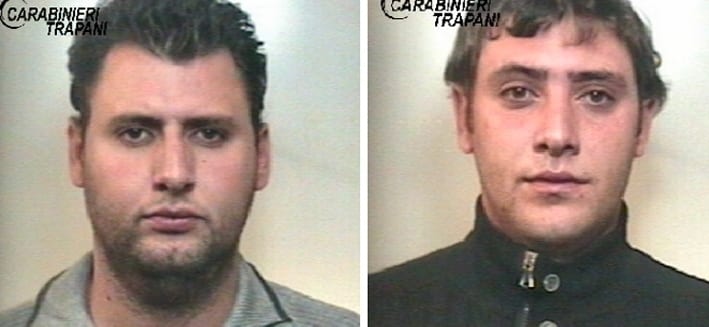 Alcamo-Omicidio Coraci, i fratelli Gatto: "Siamo innocenti"