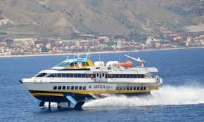 Isole Egadi-Ustica Lines, bandi annullati: collegamenti sospesi