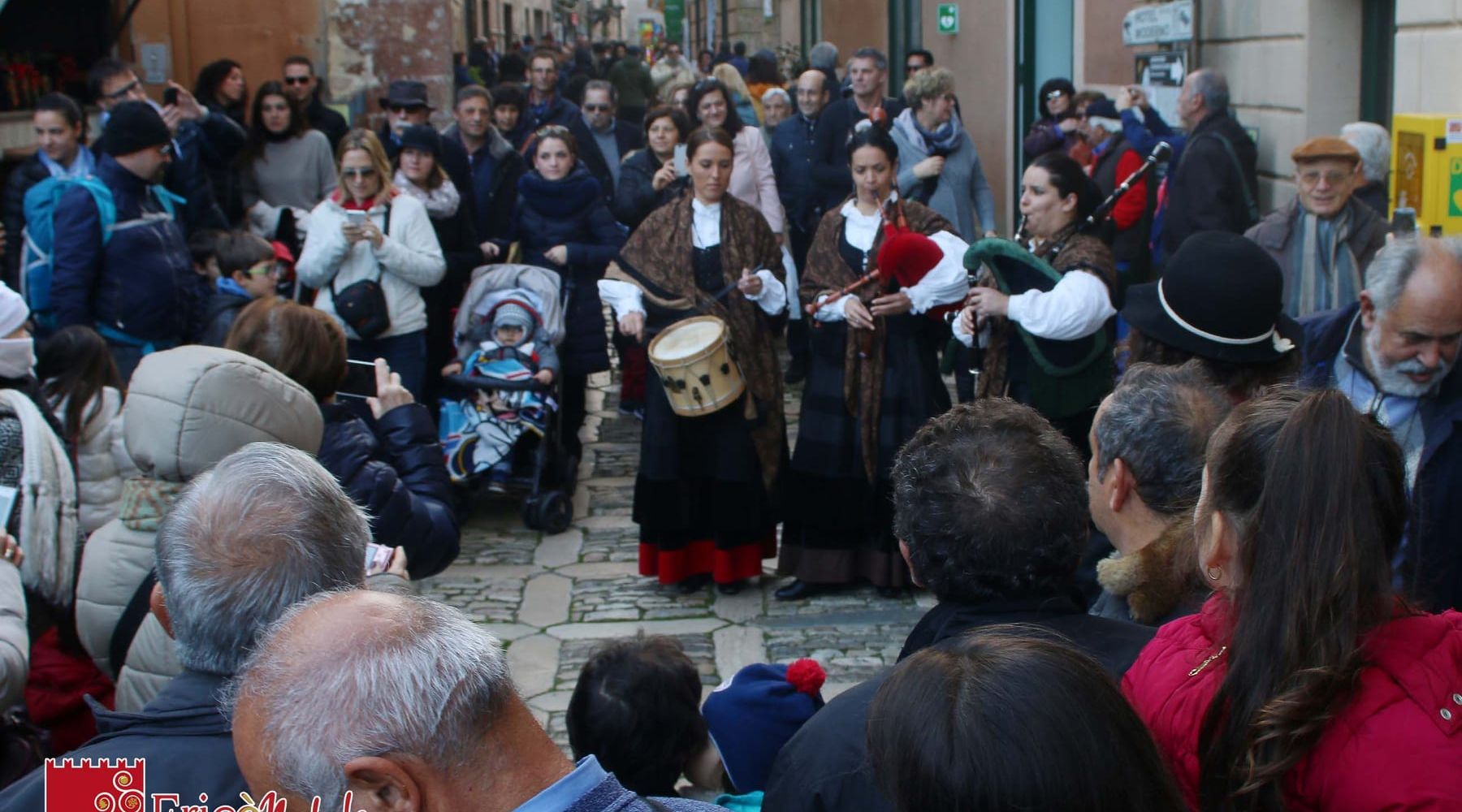 EricèNatale, prosegue cartellone di eventi