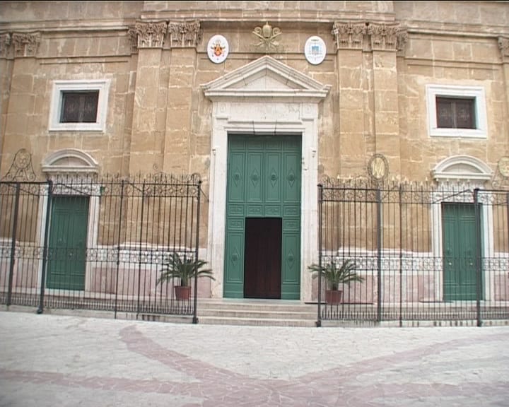 Alcamo-Giubileo della Misericordia, domenica si apre la Porta Santa