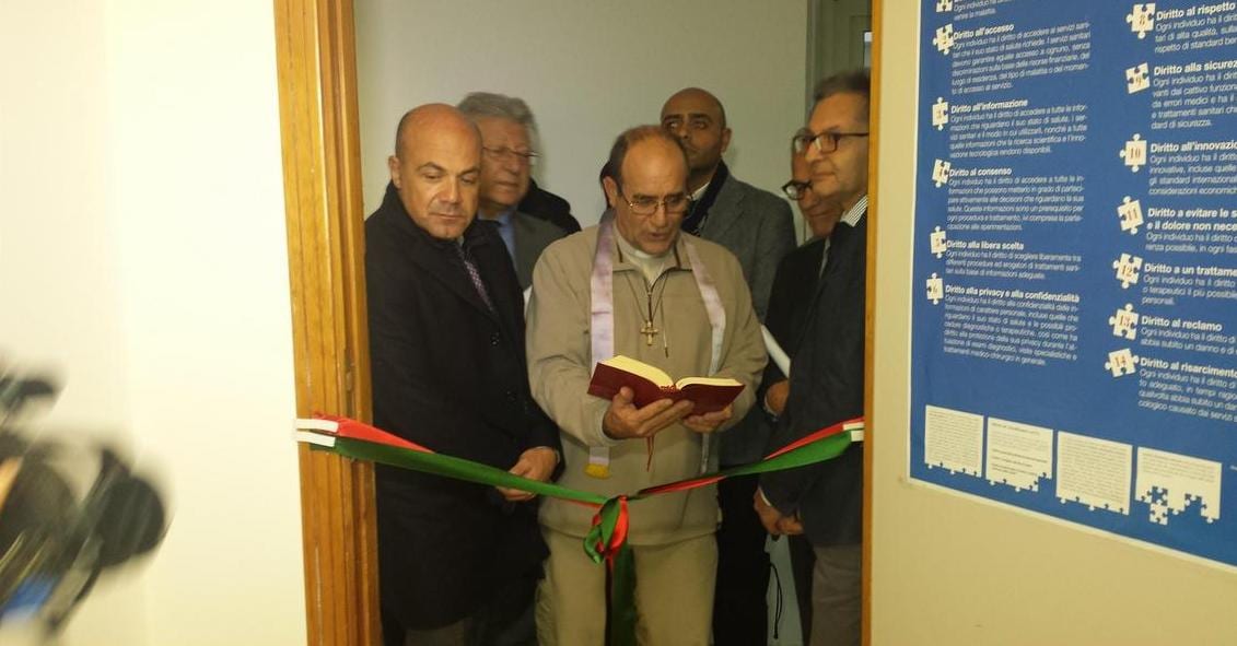 PARTINICO-Nasce all’ospedale il “tribunale dei diritti del malato”