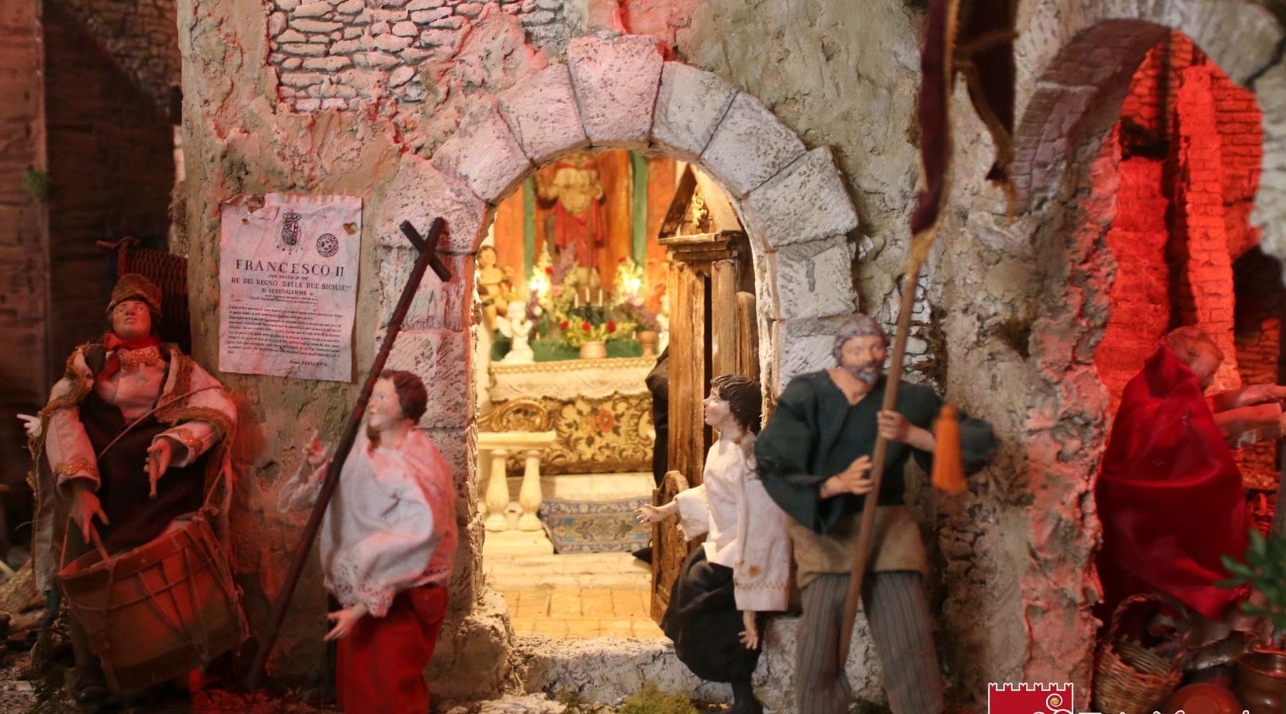 EricèNatale, tra cultura e tradizioni gastronomiche