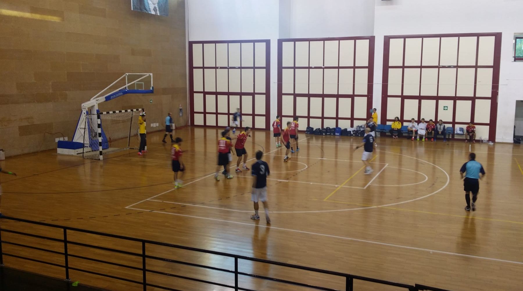 Pallamano, Kelona batte Th Alcamo per 29-25
