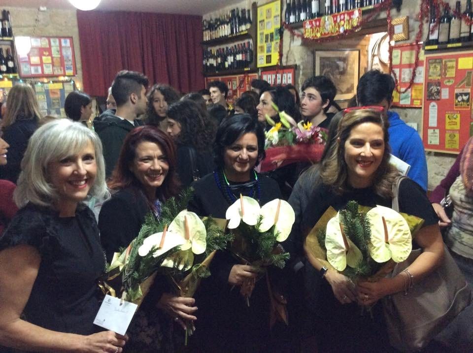 Alcamo-“Fave e pecorino”, le ricette di 4 comari, condite da bei racconti