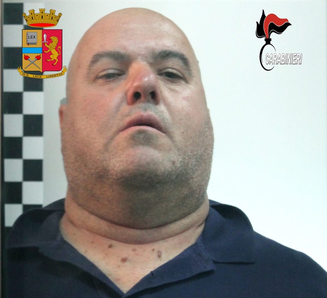 Partanna-Omicidio Lombardo, arrestato anche presunto mandante