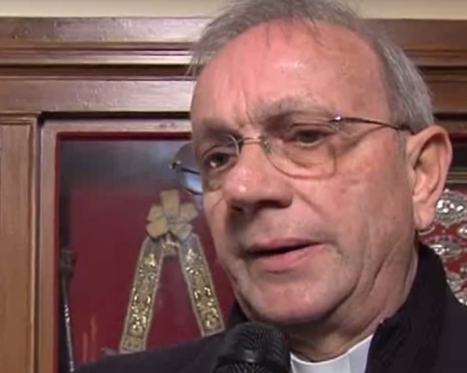 Alcamo-Città tra crisi economica e della chiesa, parla l’arciprete