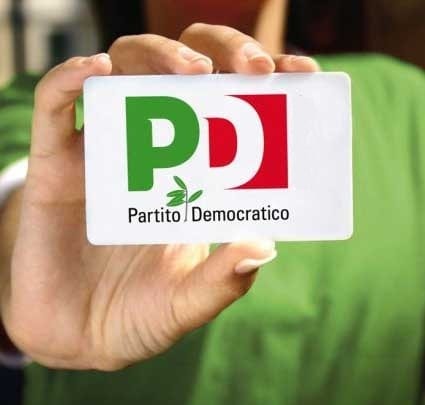 Candidature e tesseramento, vertice nel Pd