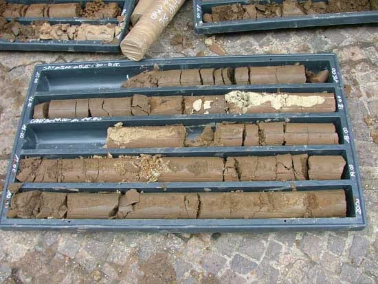 Piano regolatore, appaltate le indagini geognostiche