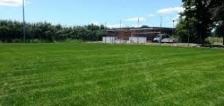 Finalmente omologato lo stadio Sant’Ippolito