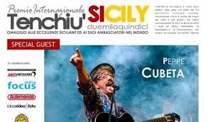 “Tenchiù Sicily, premio alle eccellenze siciliane