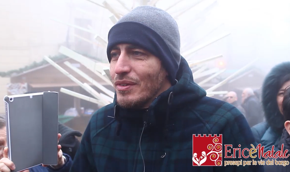 Torna Pif a chiusura di EricèNatale