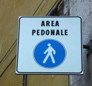 Alcamo: Comitato alla carica per l’isola pedonale.