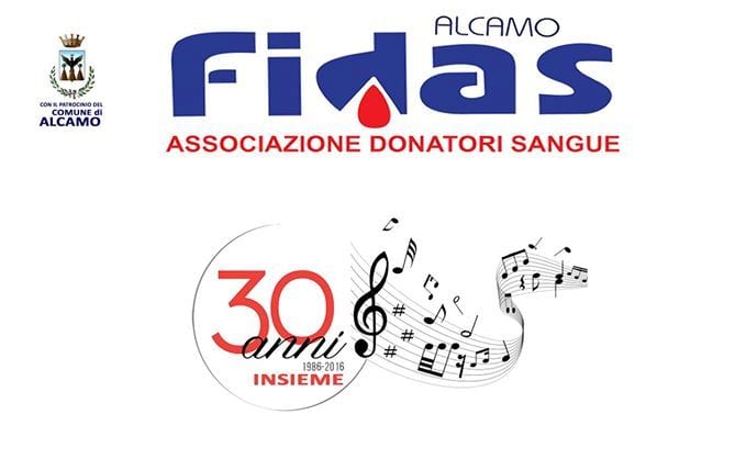 Alcamo-Teatro, concerti e solidarietà: si celebrano tre ricorrenze
