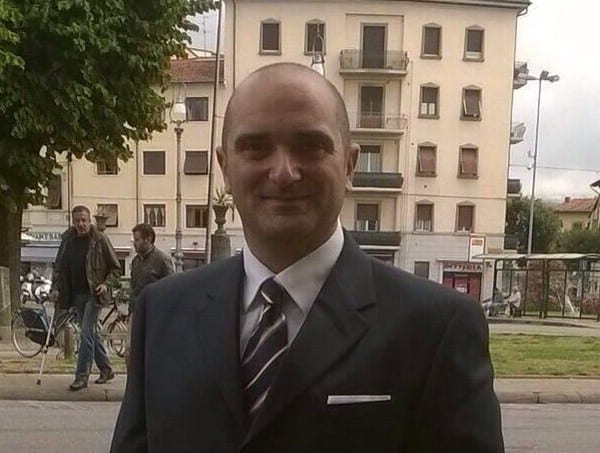 Alcamo-Annullato l’arresto per pompiere che accoltellò la moglie